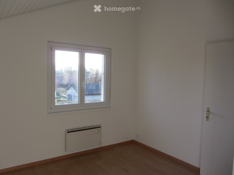 Location villa jumelle a Eysins (4)