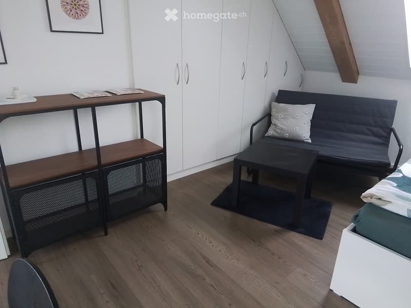 Chambre à louer à La Cézille (3)