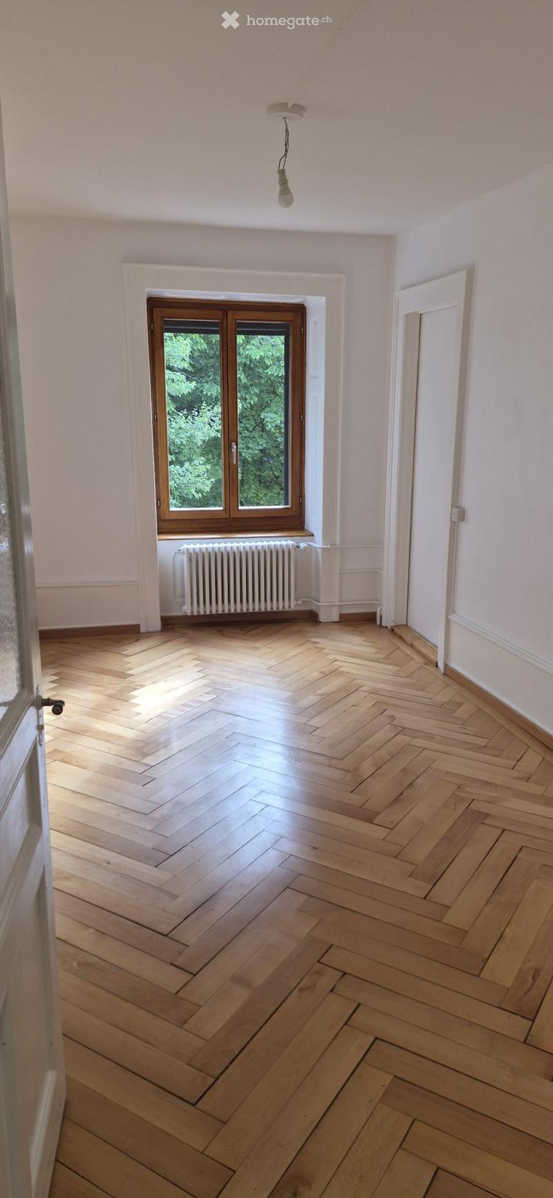 Appartement de 3 pièces au 2ème étage Est (2)