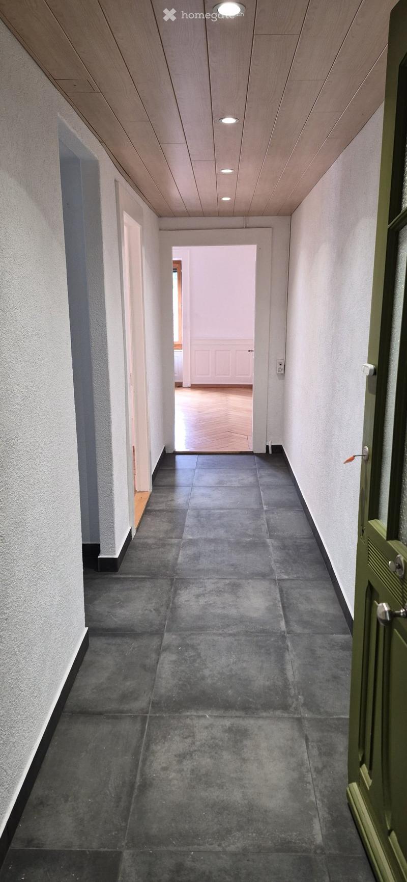 Appartement de 3 pièces au 2ème étage Est (4)