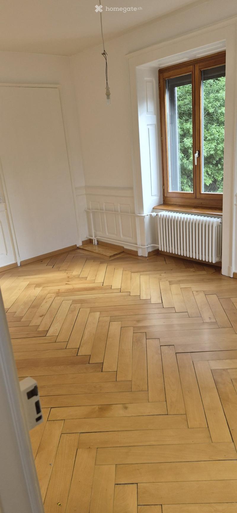 Appartement de 3 pièces au 2ème étage Est (3)