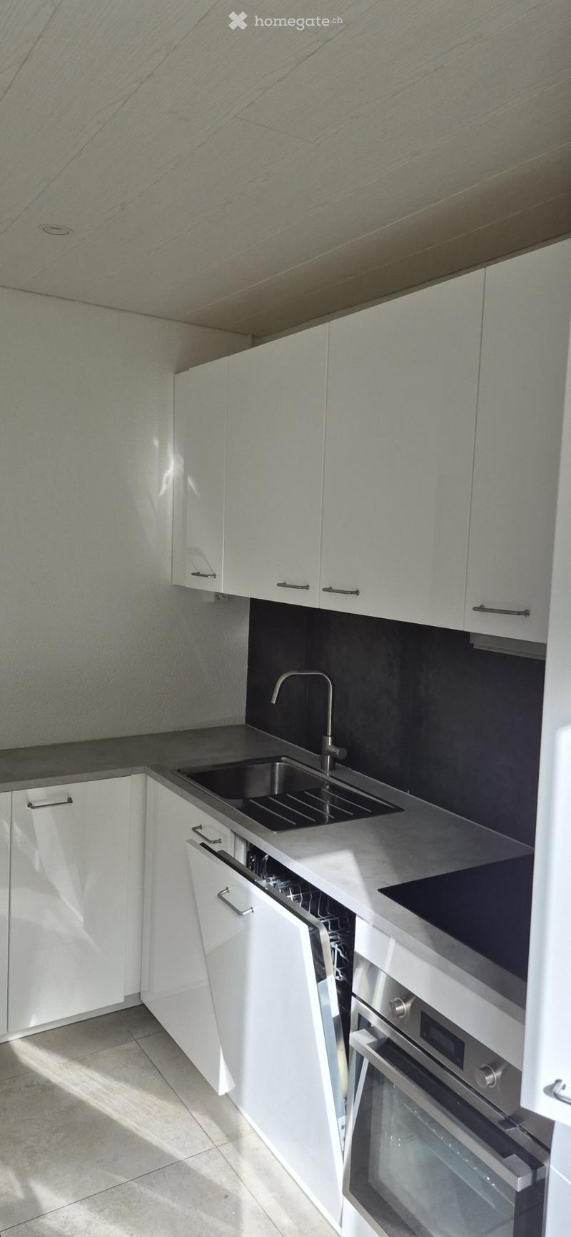 Appartement de 3 pièces au 2ème étage Est (5)