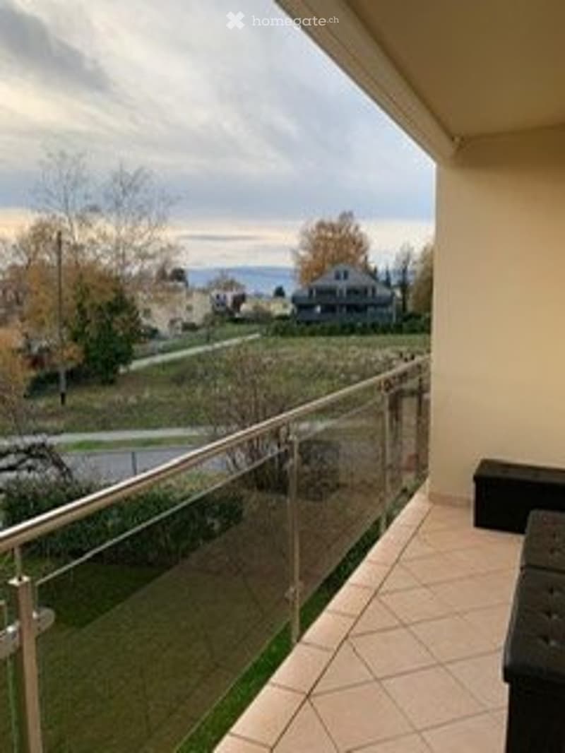 Appartement de 3,5 pièces à Prilly (3)