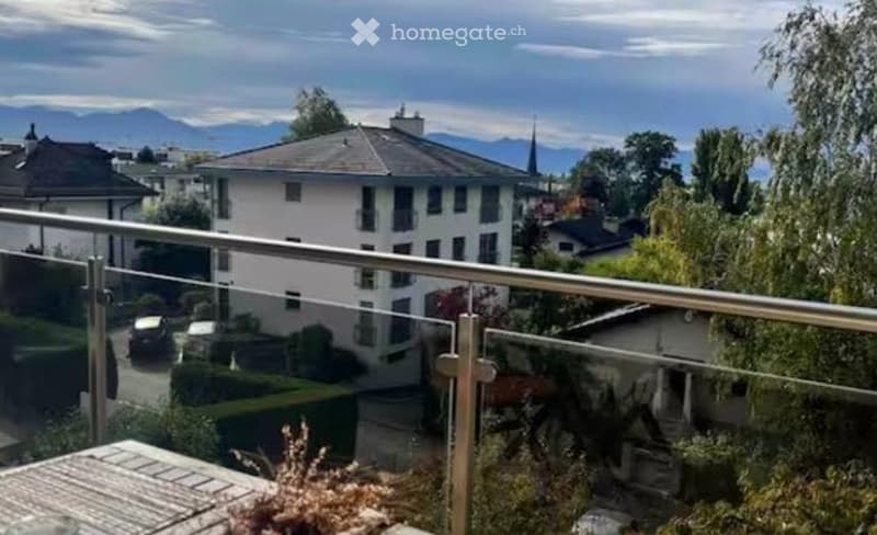 Appartement de 3,5 pièces à Prilly (2)