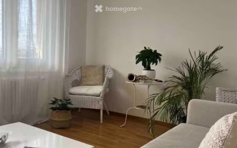 Appartement de 3,5 pièces à Prilly (5)