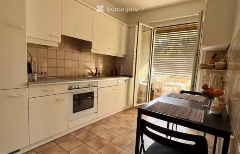 Appartement de 3,5 pièces à Prilly (4)