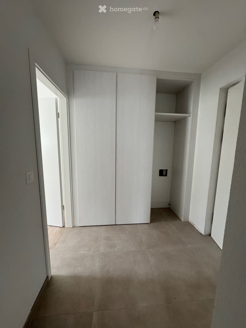 Appartements à louer: Yverdon-les-Bains - BK IMMO SA (5)