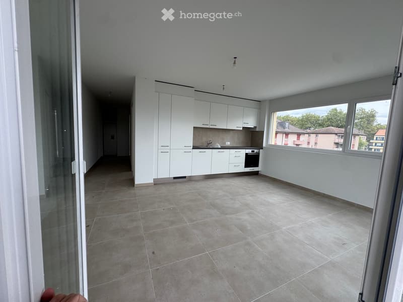 Appartements à louer: Yverdon-les-Bains - BK IMMO SA (1)