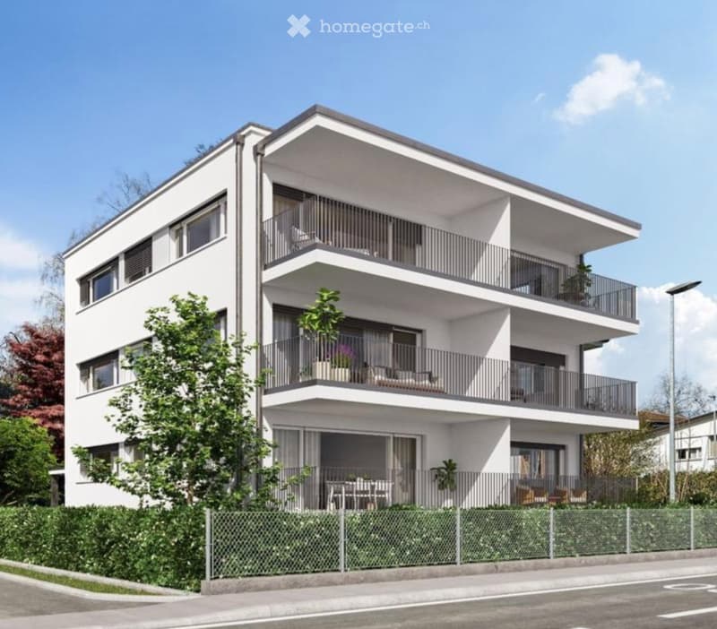 Appartements à louer: Yverdon-les-Bains - BK IMMO SA (6)