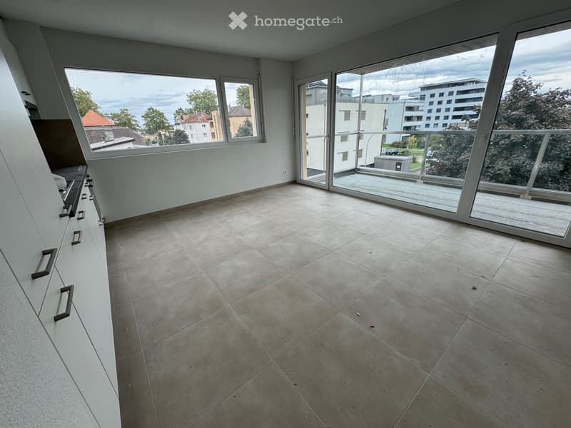 Appartements à louer: Yverdon-les-Bains - BK IMMO SA (2)