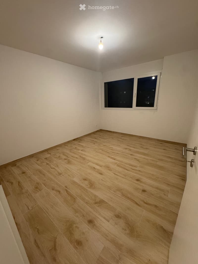 À louer, magnifique appartement 2.5 pièces - BK IMMO SA (5)
