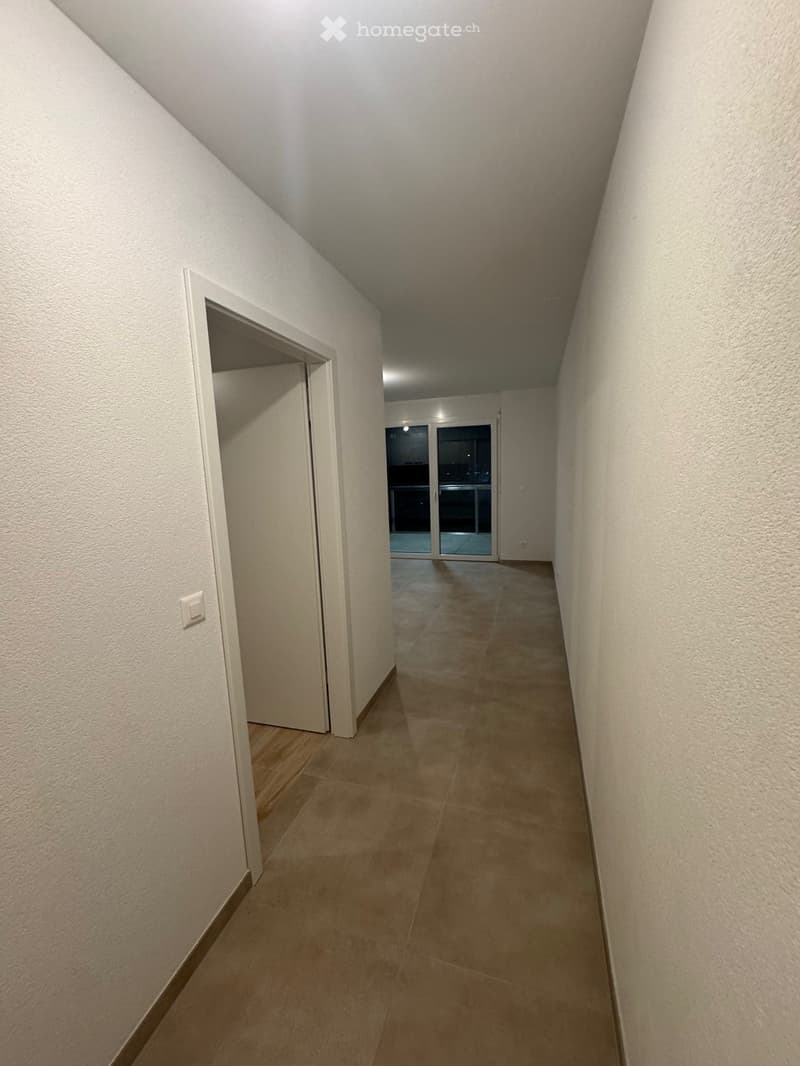 À louer, magnifique appartement 2.5 pièces - BK IMMO SA (9)