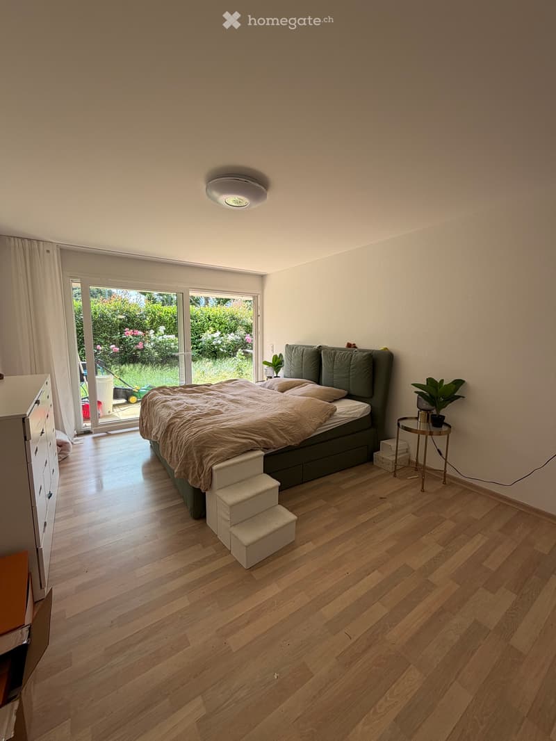 Lumineux 3,5 pièces location (3)