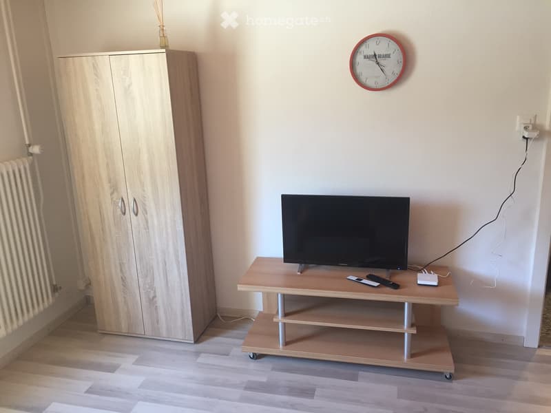 Chambre Meublée Proche Gare et Ecole (2)