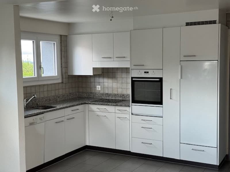 Neyruz - appartement de standing 3,5 pièces au rez supérieur (2)