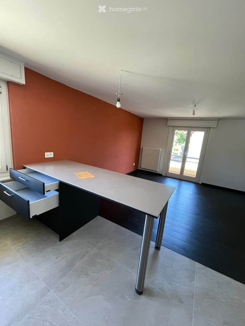 Appartement À louer (5)