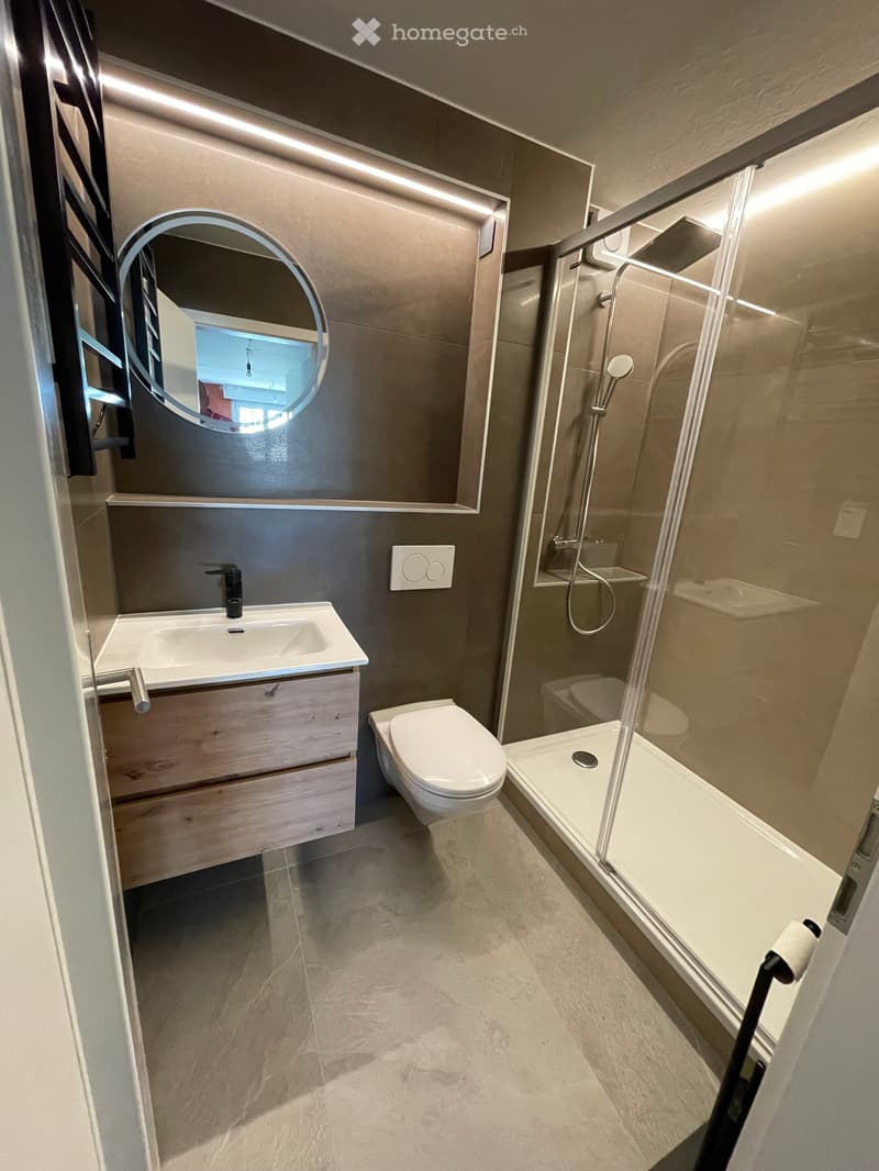 Appartement À louer (4)
