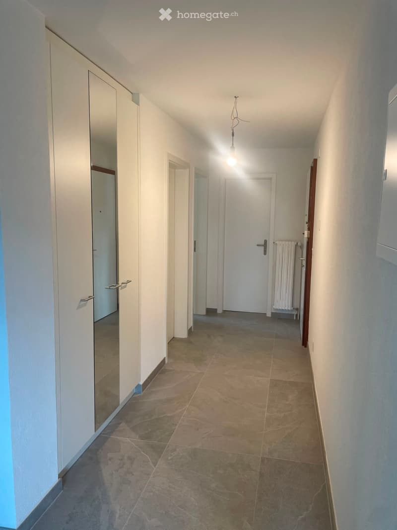 Appartement À louer (2)