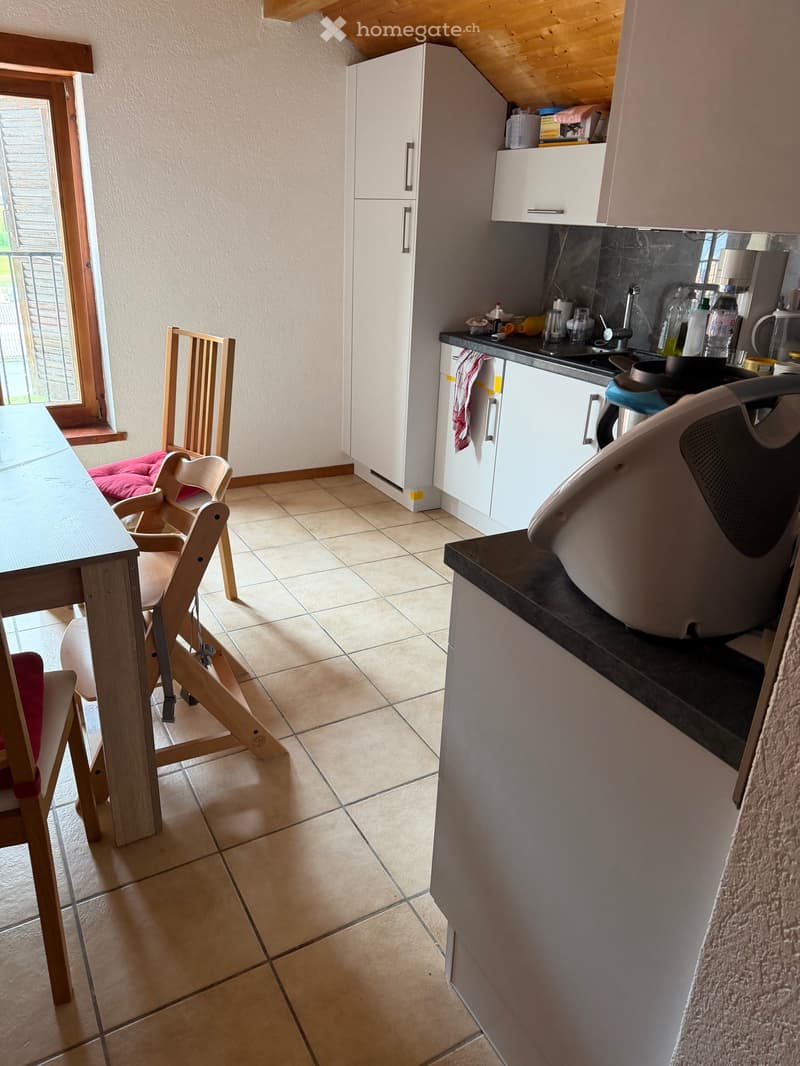 Appartement à louer (2)