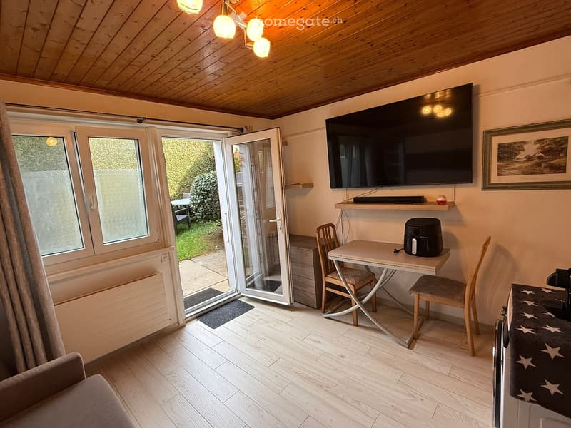 Studio à louer (2)