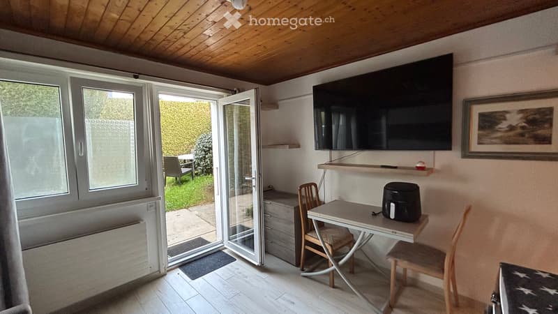 Studio à louer (3)