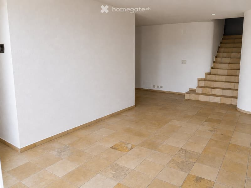 Duplex de 5.5 pièces, chemin des Rouillières à Neuchâtel (3)