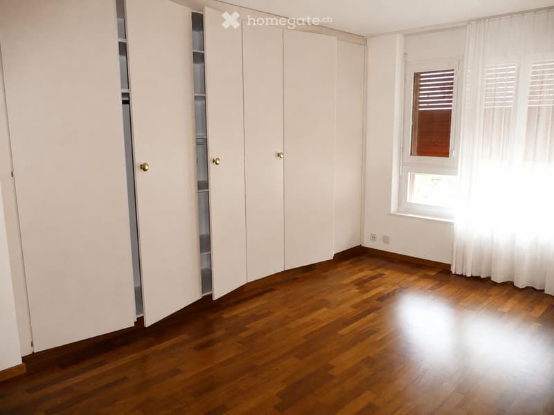 Duplex de 5.5 pièces, chemin des Rouillières à Neuchâtel (6)