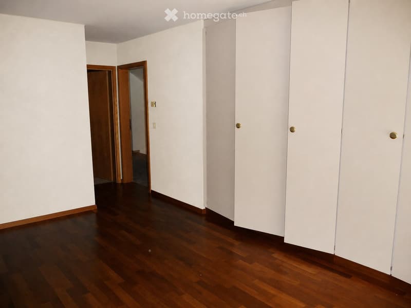 Duplex de 5.5 pièces, chemin des Rouillières à Neuchâtel (5)