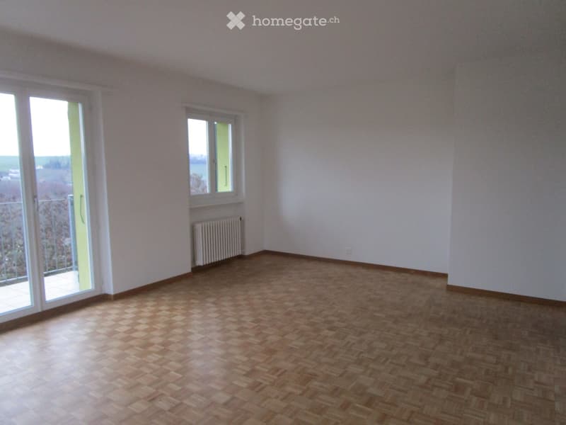 sonnige 3 Zimmer Wohnng zu vermieten MIT HAUSWARTSTELLE (2)