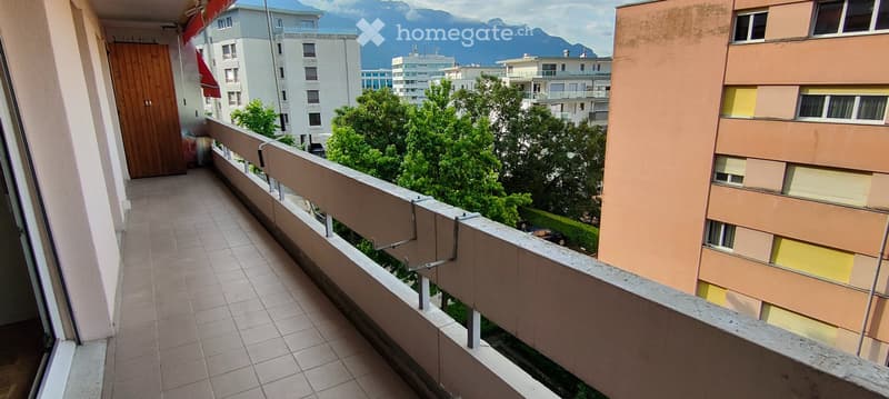 2.5 pièces, 60m2 à Clarens (3)