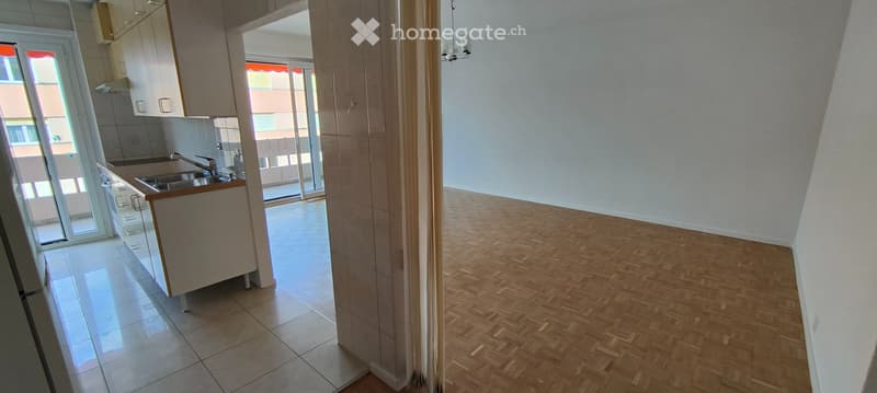 2.5 pièces, 60m2 à Clarens (2)