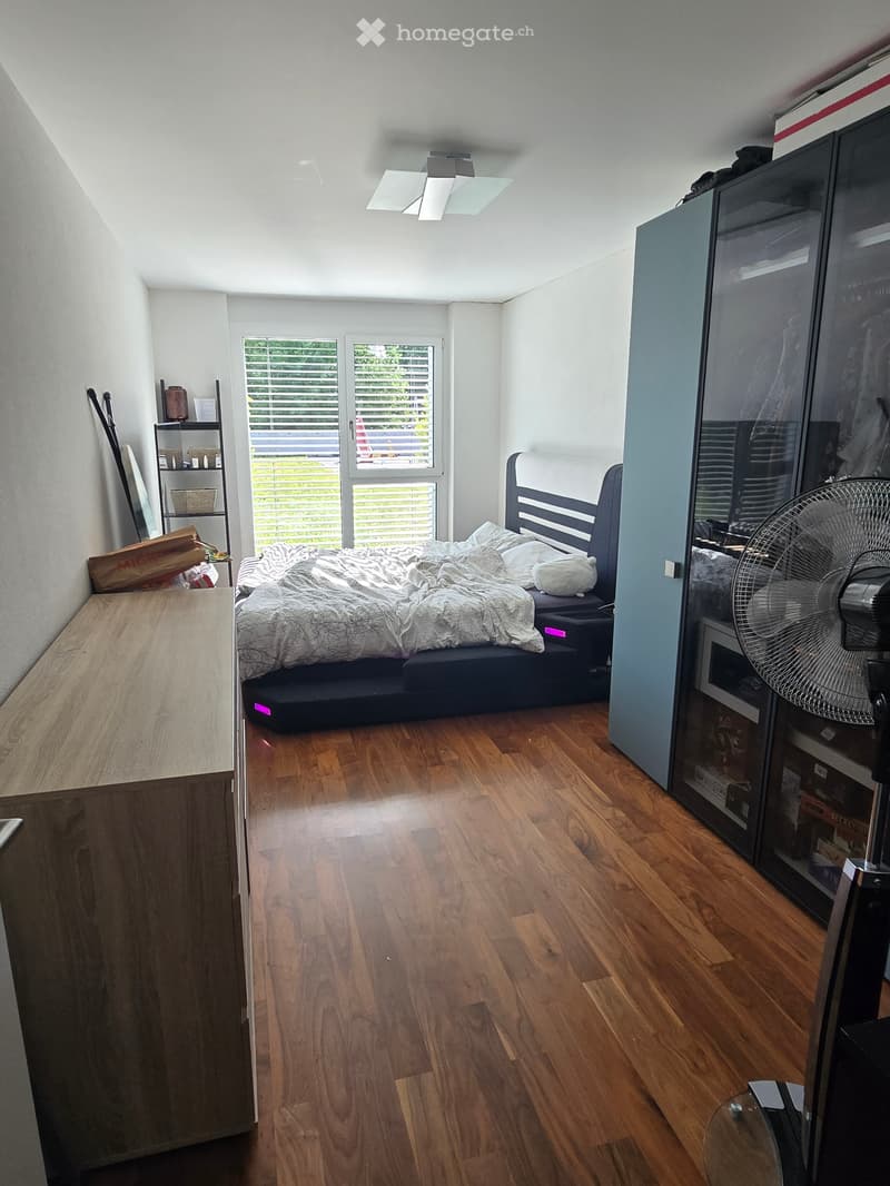 Charmant et spacieux appartement de 2.5 pièces (4)