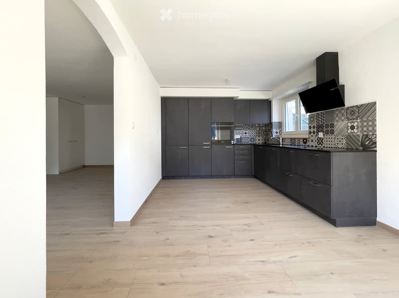 Moutier, Courtine 12 - Grand 3,5 pièces avec petite terrasse (5)