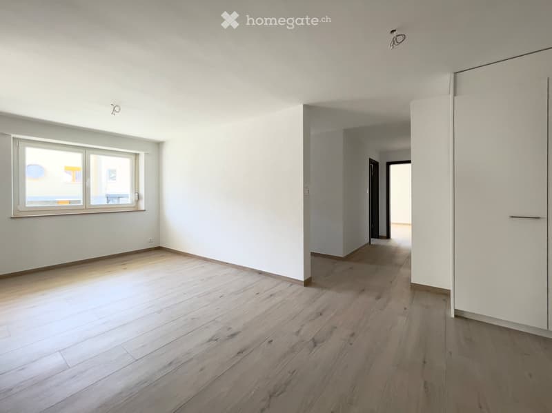 Moutier, Courtine 12 - Grand 3,5 pièces avec petite terrasse (10)
