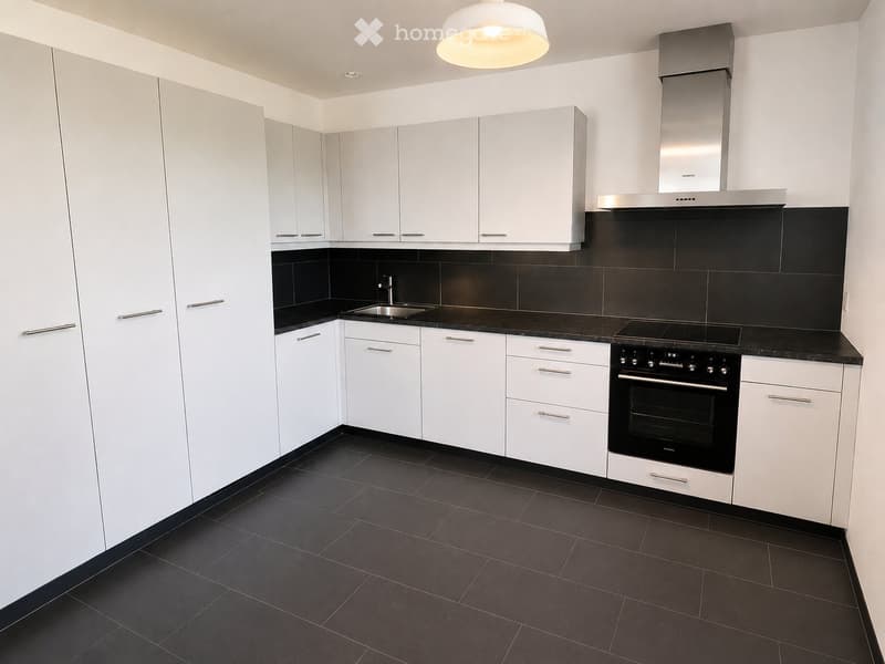 À louer, Magnifique 2,5 pièces en duplex au cur de Lausanne (2)