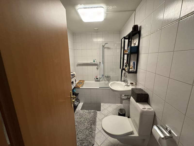 2,5 pièces rénové dans PPE aux Ponts-de-Martel (4)