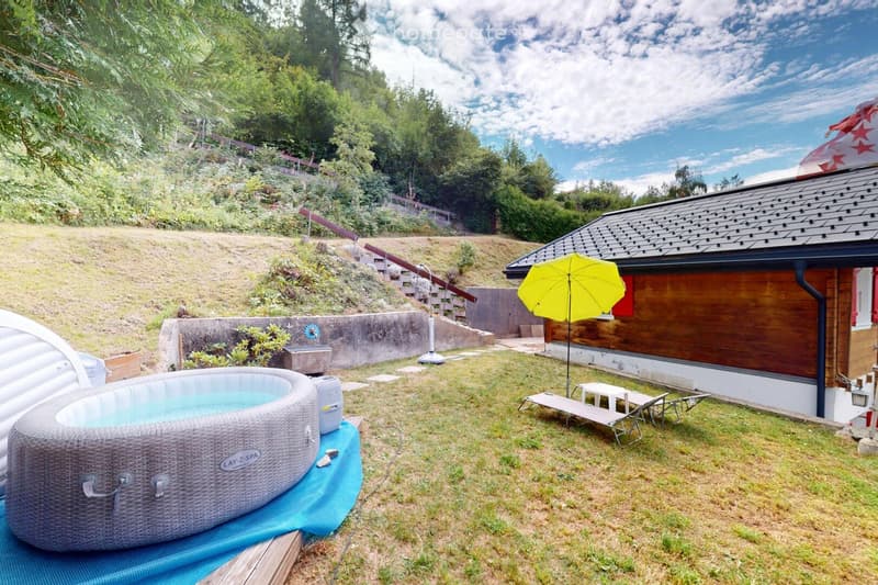 petit chalet familial (5)