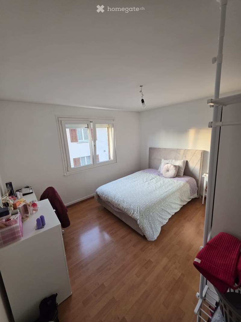 Magnifique appartement 3.5 pièces avec vue imprenable (4)