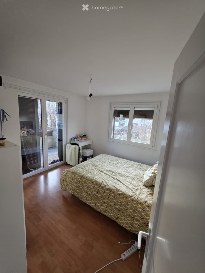 Magnifique appartement 3.5 pièces avec vue imprenable (3)