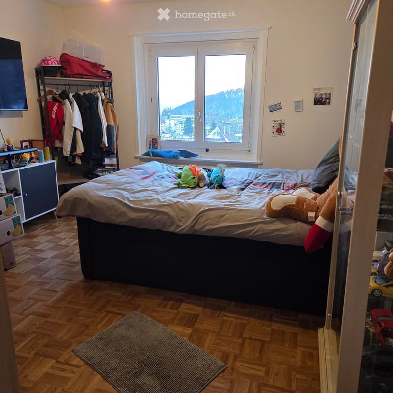 URGENT jolie Appartement a louer (5)