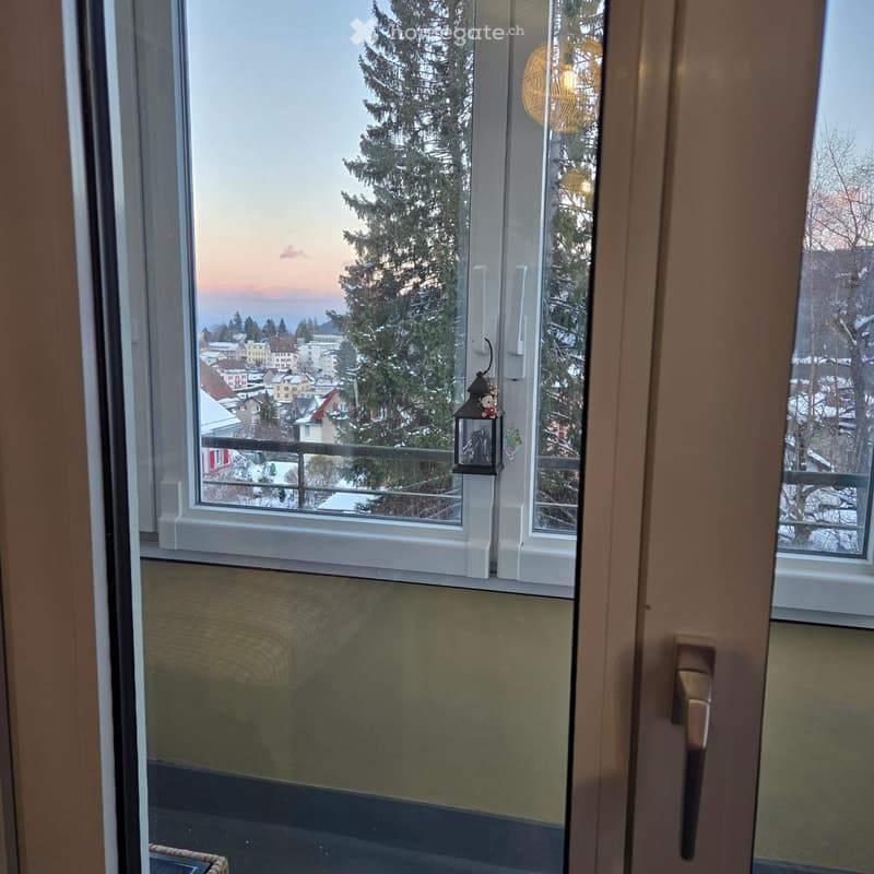 URGENT jolie Appartement a louer (3)