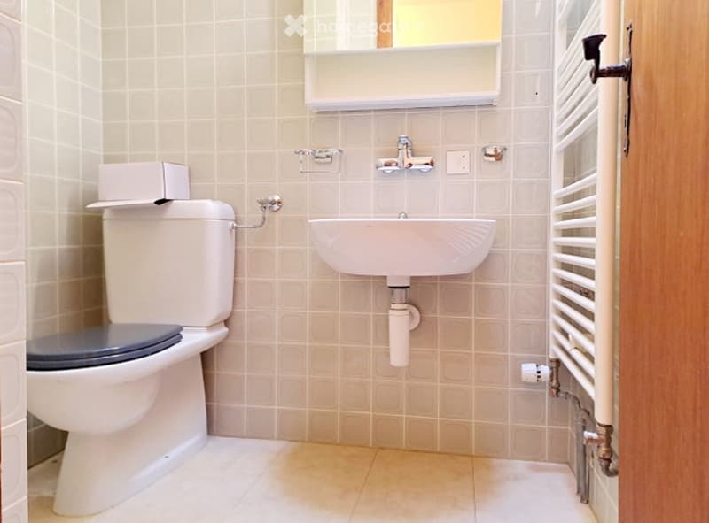 2,5 pièces atypique - Yverdon-les-Bains (4)