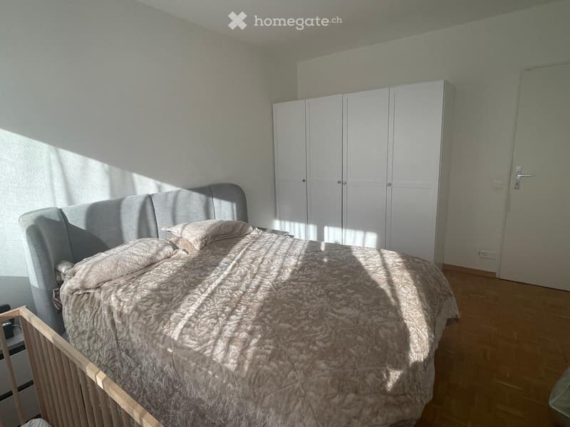 **Reprise de bail** Appartement 4.5 pièces au  Grand-Lancy (4)