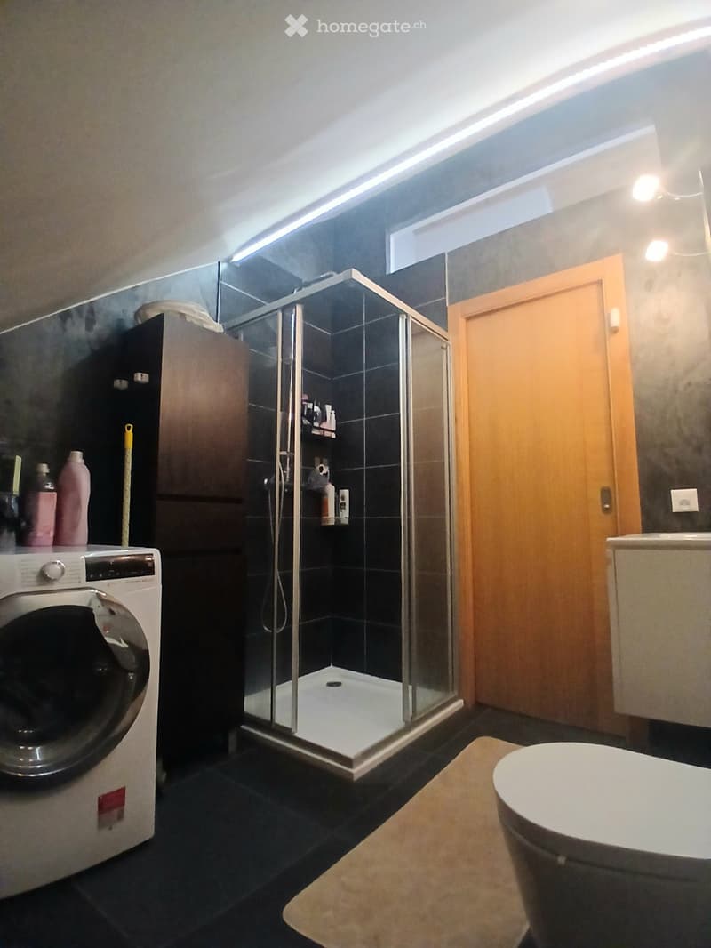 Appartement à louer à Saint-Léonard (5)