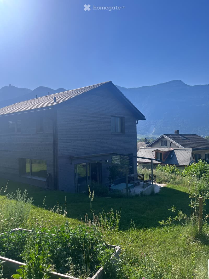 Villa CECB+ sur le coteau à Branson (5)
