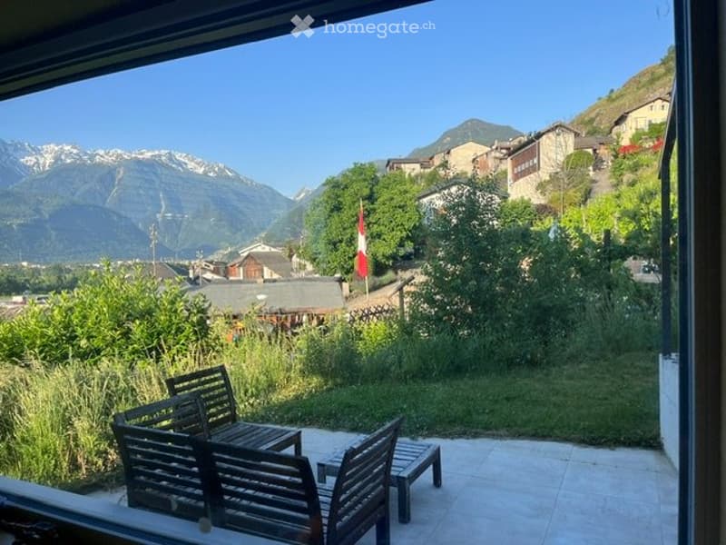 Villa CECB+ sur le coteau à Branson (4)