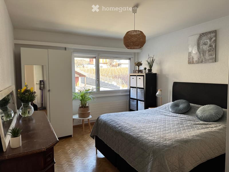 À VENDRE  APP. 4,5 PIÈCES À NOËS  112 M² (5)