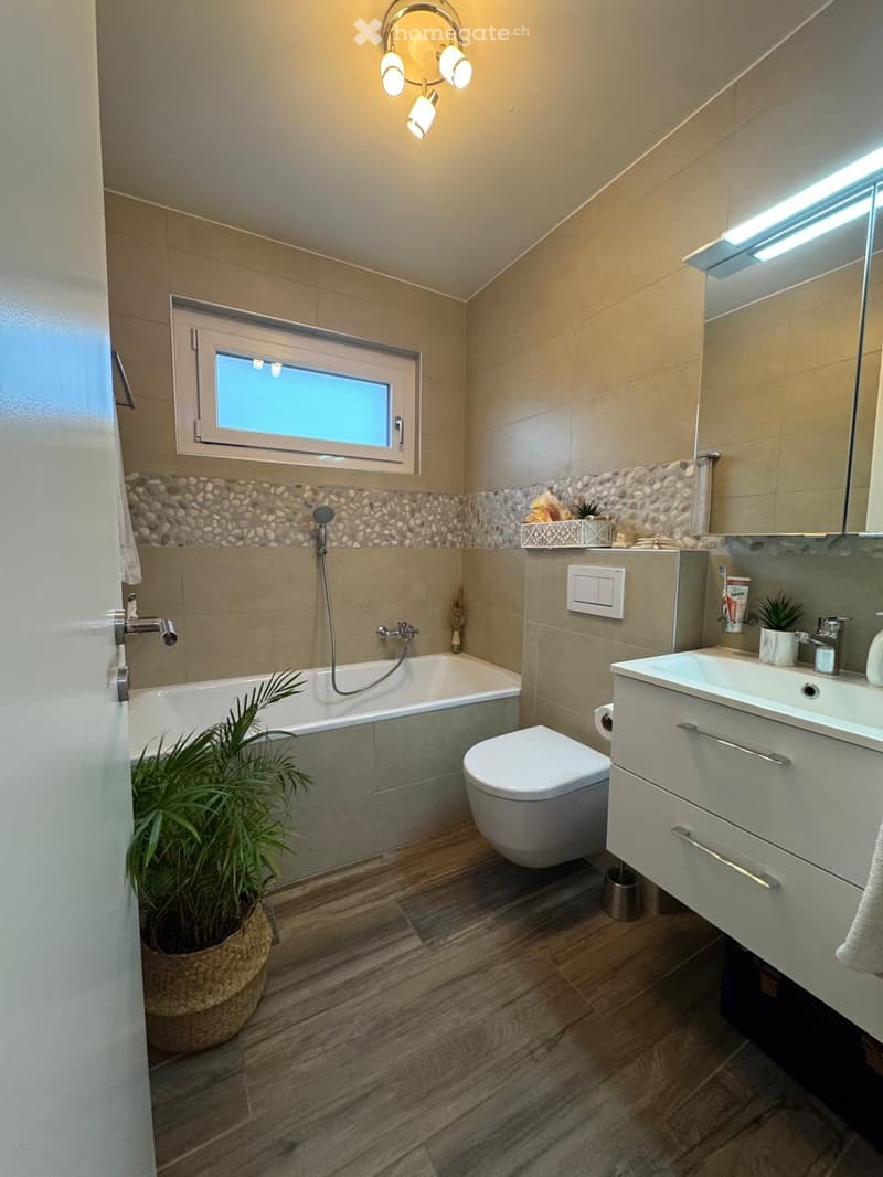 À VENDRE  APP. 4,5 PIÈCES À NOËS  112 M² (3)