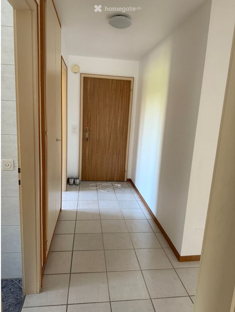 Helle 2-Zimmerwohnung (5)