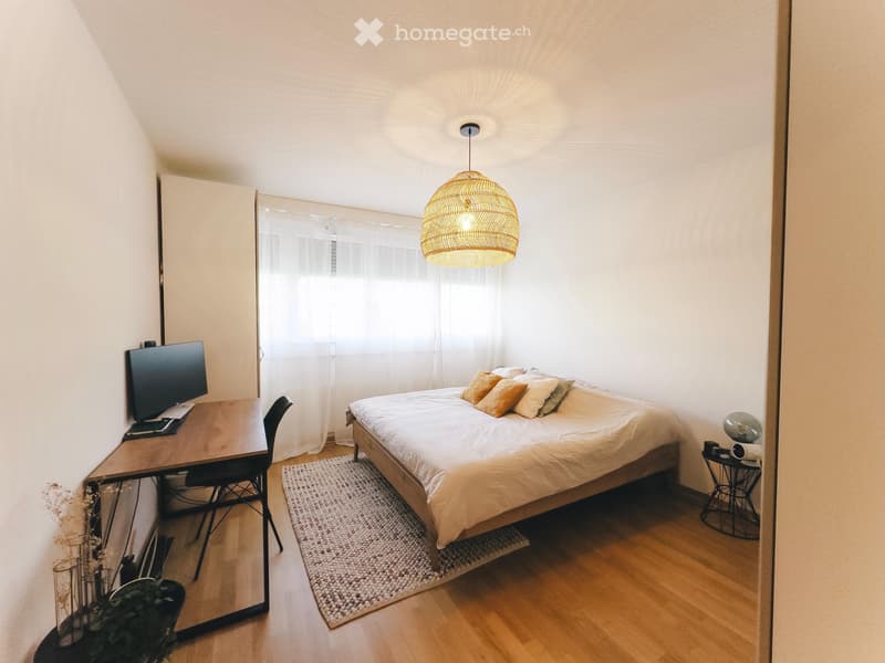 Appartement 3,5 pièces à Belmont (2)